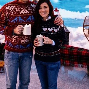 ISO: KJP Griswold Sweater